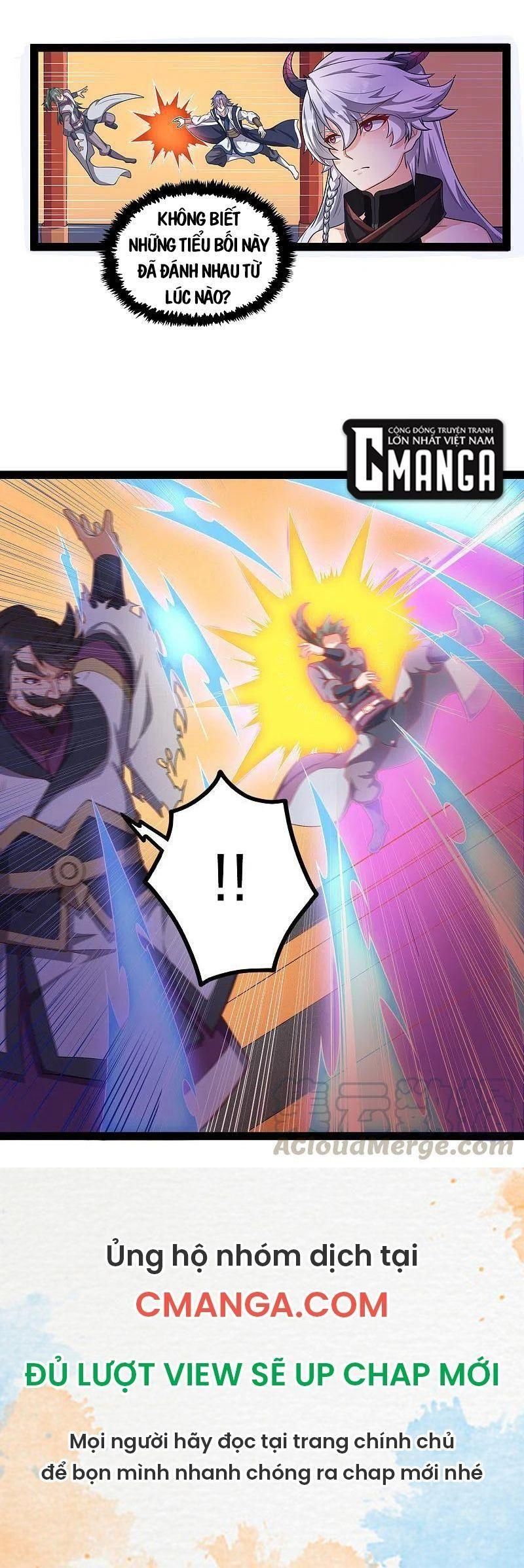 đọc truyện Đạp Toái Tiên Hà Chương 229 ảnh 9 tại Thiên Thai Truyện