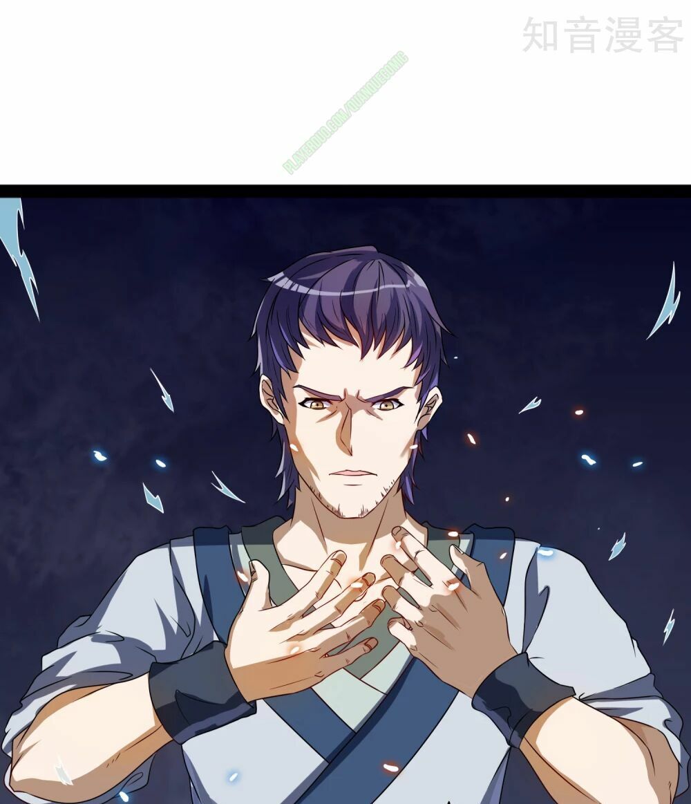 đọc truyện Đạp Toái Tiên Hà Chương 23 ảnh 18 tại Thiên Thai Truyện