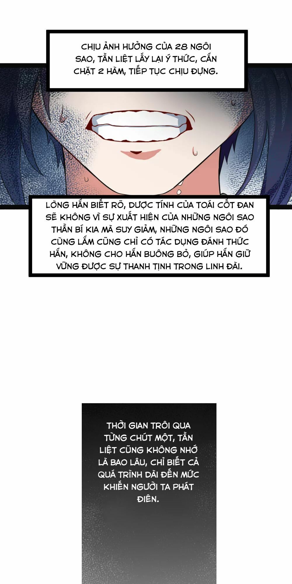 đọc truyện Đạp Toái Tiên Hà Chương 23 ảnh 6 tại Thiên Thai Truyện