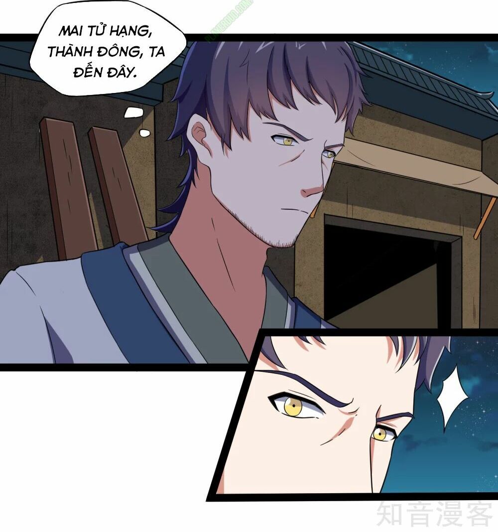 đọc truyện Đạp Toái Tiên Hà Chương 24 ảnh 12 tại Thiên Thai Truyện