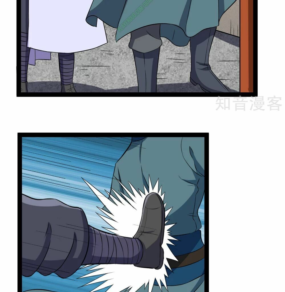 đọc truyện Đạp Toái Tiên Hà Chương 24 ảnh 14 tại Thiên Thai Truyện