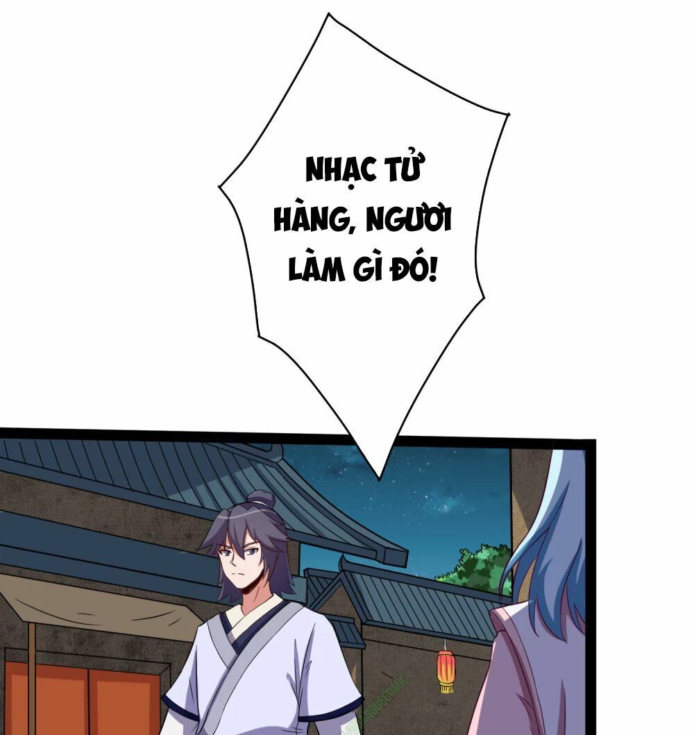 đọc truyện Đạp Toái Tiên Hà Chương 24 ảnh 16 tại Thiên Thai Truyện