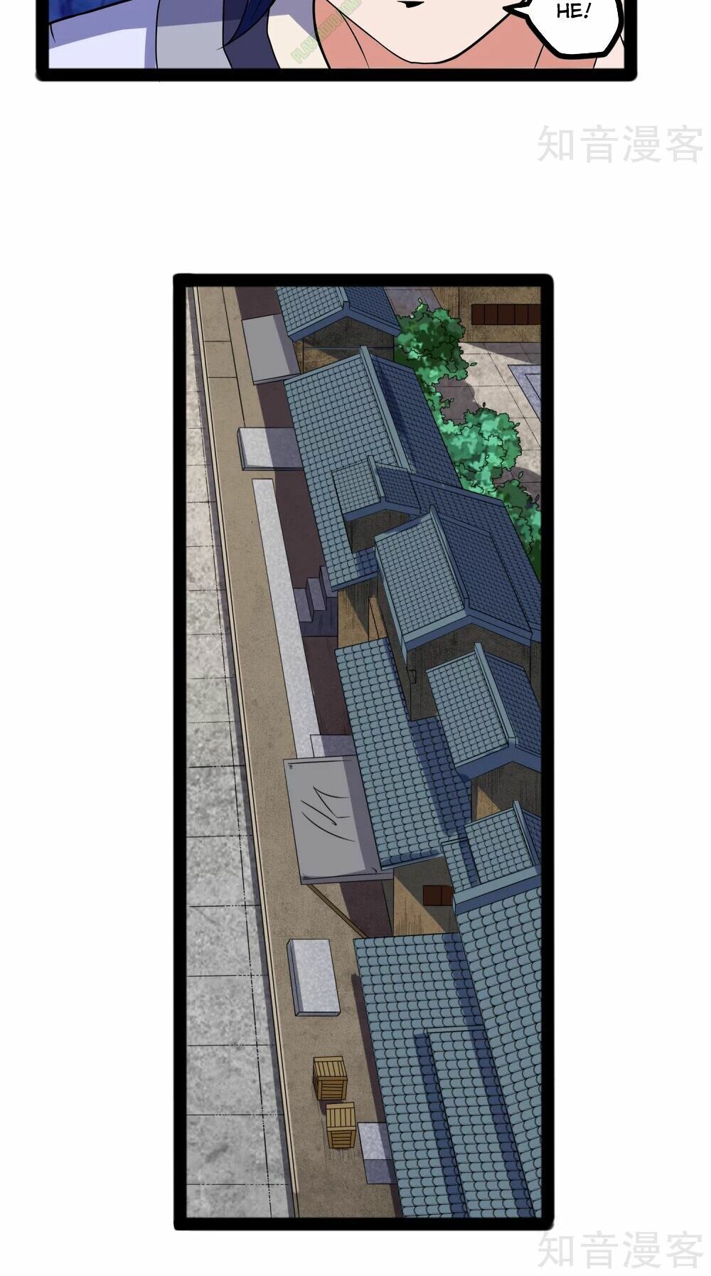 đọc truyện Đạp Toái Tiên Hà Chương 24 ảnh 23 tại Thiên Thai Truyện