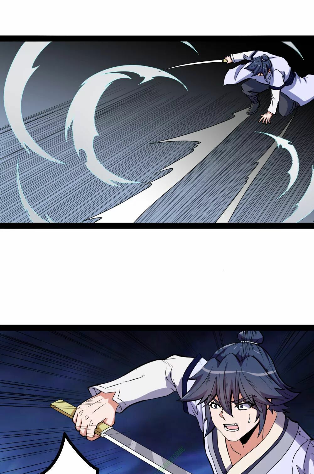 đọc truyện Đạp Toái Tiên Hà Chương 24 ảnh 28 tại Thiên Thai Truyện