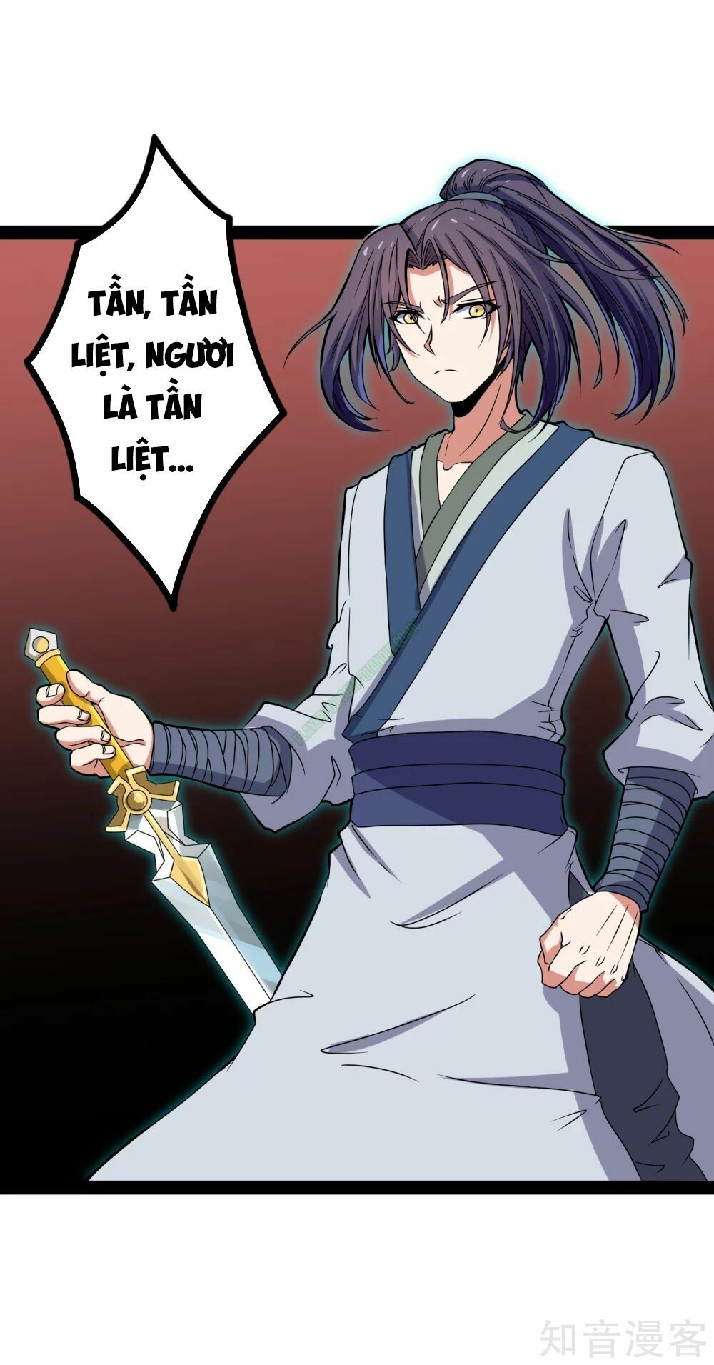 đọc truyện Đạp Toái Tiên Hà Chương 24 ảnh 30 tại Thiên Thai Truyện