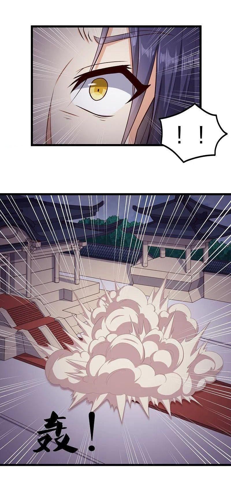 đọc truyện Đạp Toái Tiên Hà Chương 240 ảnh 4 tại Thiên Thai Truyện