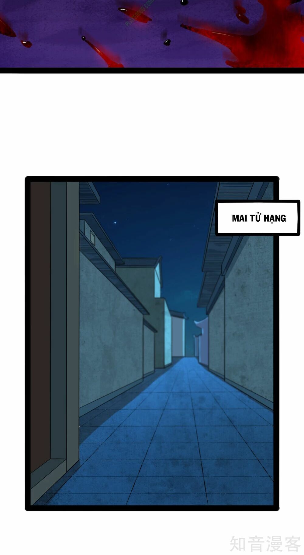 đọc truyện Đạp Toái Tiên Hà Chương 25 ảnh 19 tại Thiên Thai Truyện