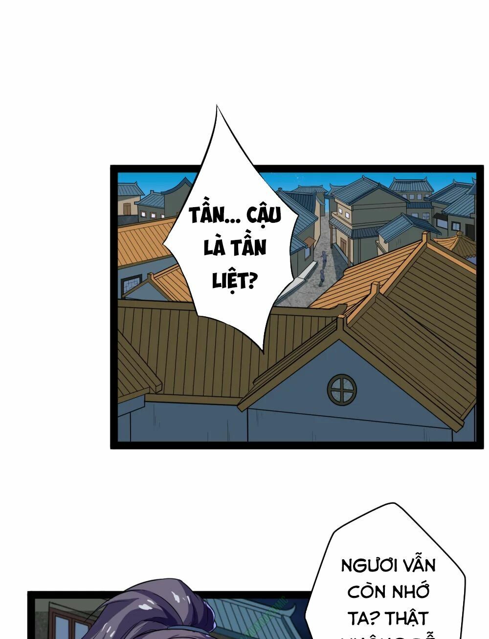 đọc truyện Đạp Toái Tiên Hà Chương 25 ảnh 4 tại Thiên Thai Truyện