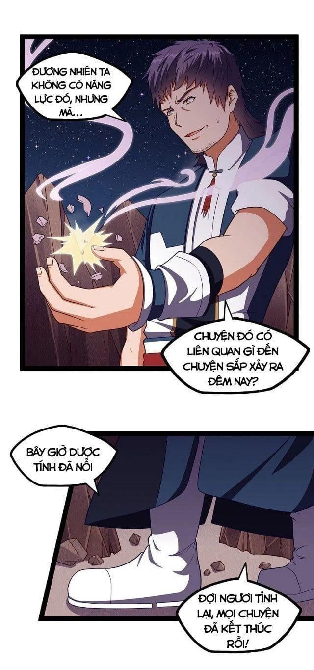 đọc truyện Đạp Toái Tiên Hà Chương 250 ảnh 8 tại Thiên Thai Truyện