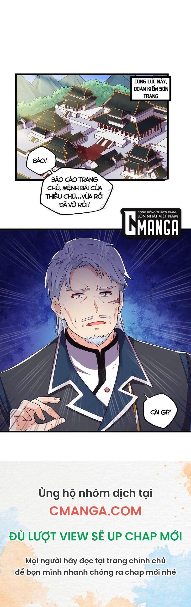 đọc truyện Đạp Toái Tiên Hà Chương 251 ảnh 15 tại Thiên Thai Truyện