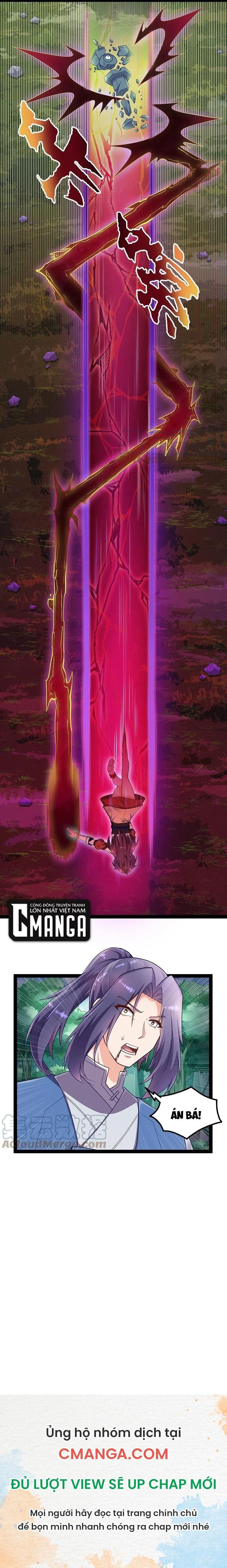 đọc truyện Đạp Toái Tiên Hà Chương 259 ảnh 15 tại Thiên Thai Truyện