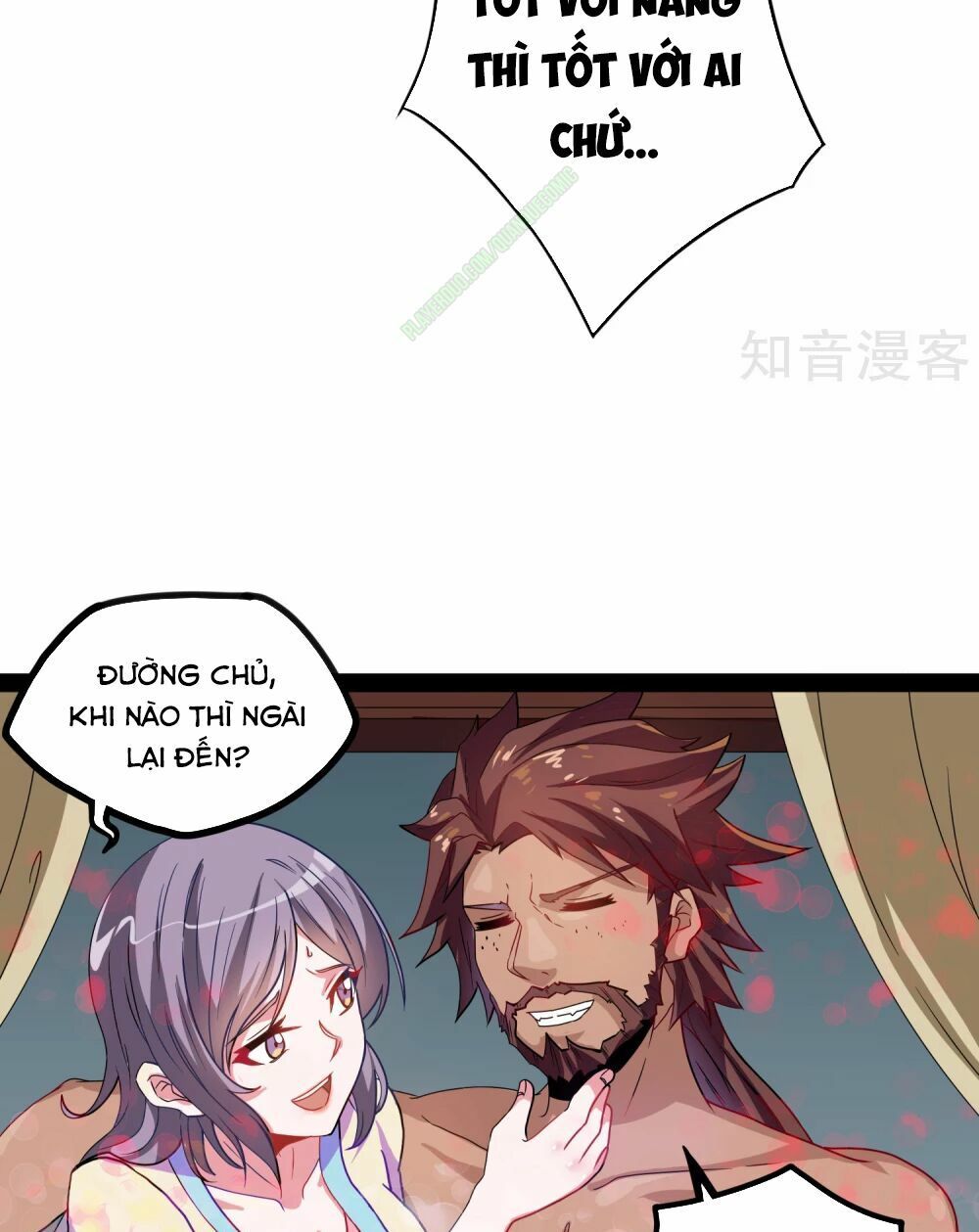 đọc truyện Đạp Toái Tiên Hà Chương 26 ảnh 12 tại Thiên Thai Truyện