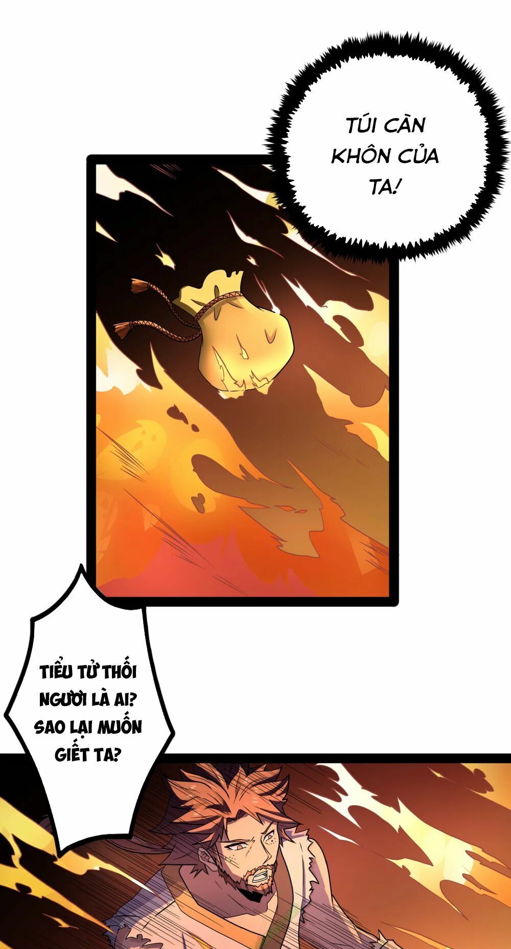 đọc truyện Đạp Toái Tiên Hà Chương 26 ảnh 19 tại Thiên Thai Truyện