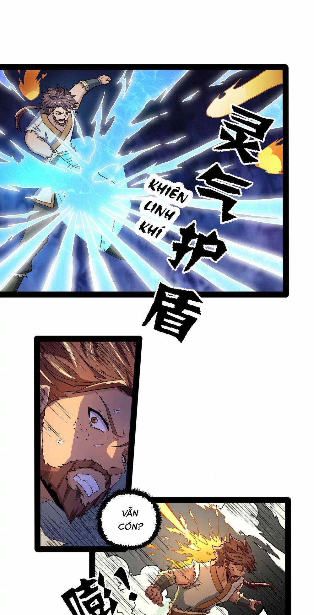 đọc truyện Đạp Toái Tiên Hà Chương 26 ảnh 23 tại Thiên Thai Truyện