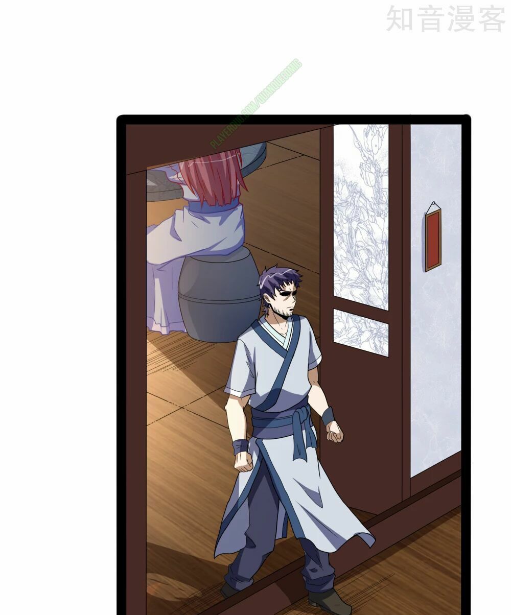 đọc truyện Đạp Toái Tiên Hà Chương 26 ảnh 9 tại Thiên Thai Truyện