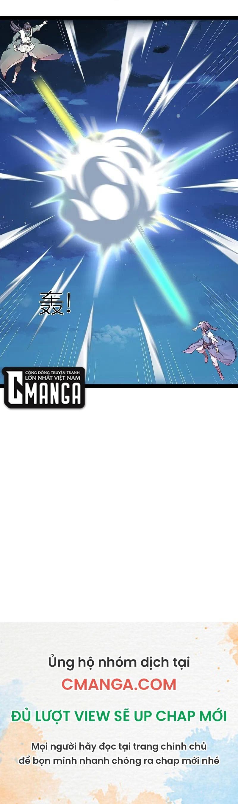 đọc truyện Đạp Toái Tiên Hà Chương 263 ảnh 15 tại Thiên Thai Truyện