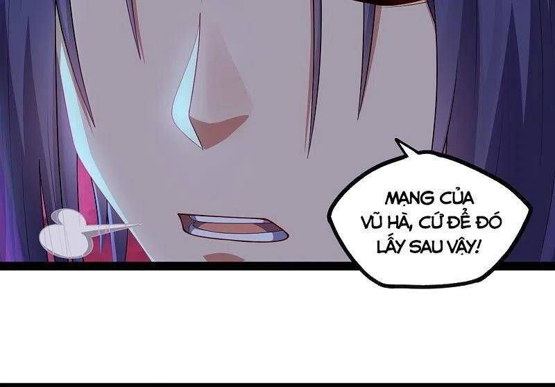 đọc truyện Đạp Toái Tiên Hà Chương 265 ảnh 11 tại Thiên Thai Truyện