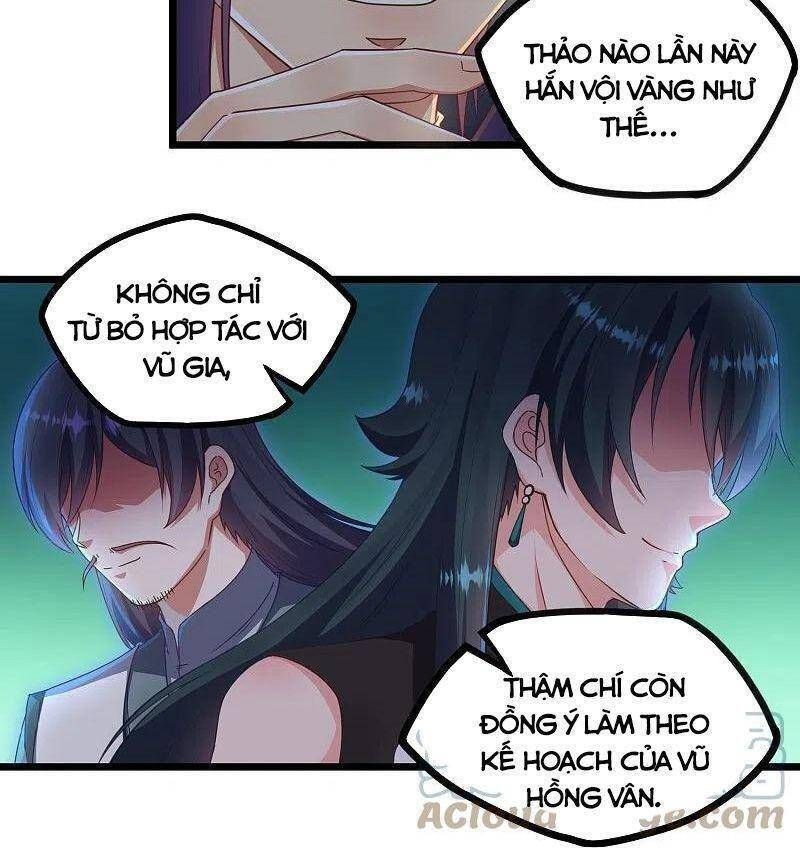 đọc truyện Đạp Toái Tiên Hà Chương 266 ảnh 15 tại Thiên Thai Truyện