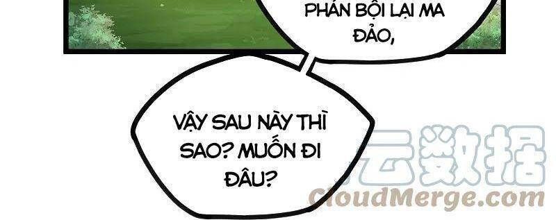 đọc truyện Đạp Toái Tiên Hà Chương 266 ảnh 19 tại Thiên Thai Truyện