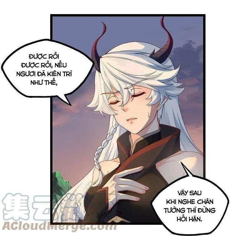 đọc truyện Đạp Toái Tiên Hà Chương 266 ảnh 11 tại Thiên Thai Truyện