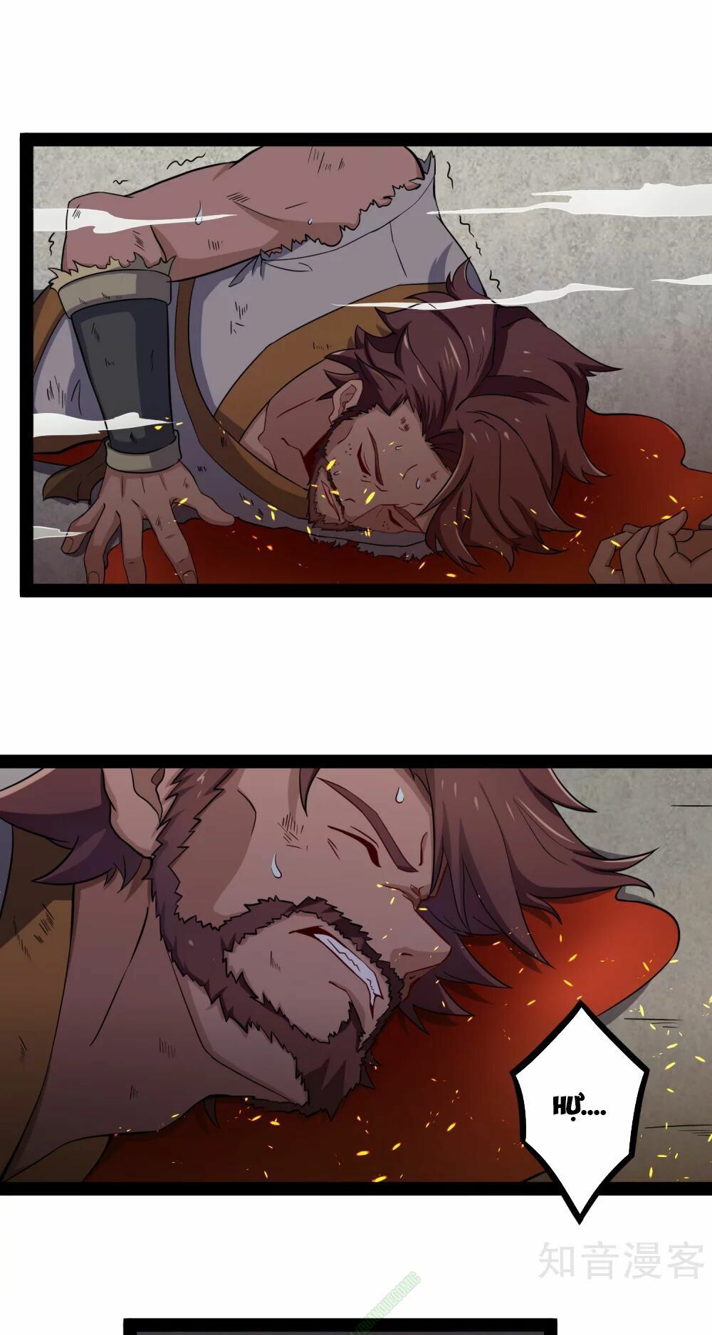 đọc truyện Đạp Toái Tiên Hà Chương 27 ảnh 16 tại Thiên Thai Truyện