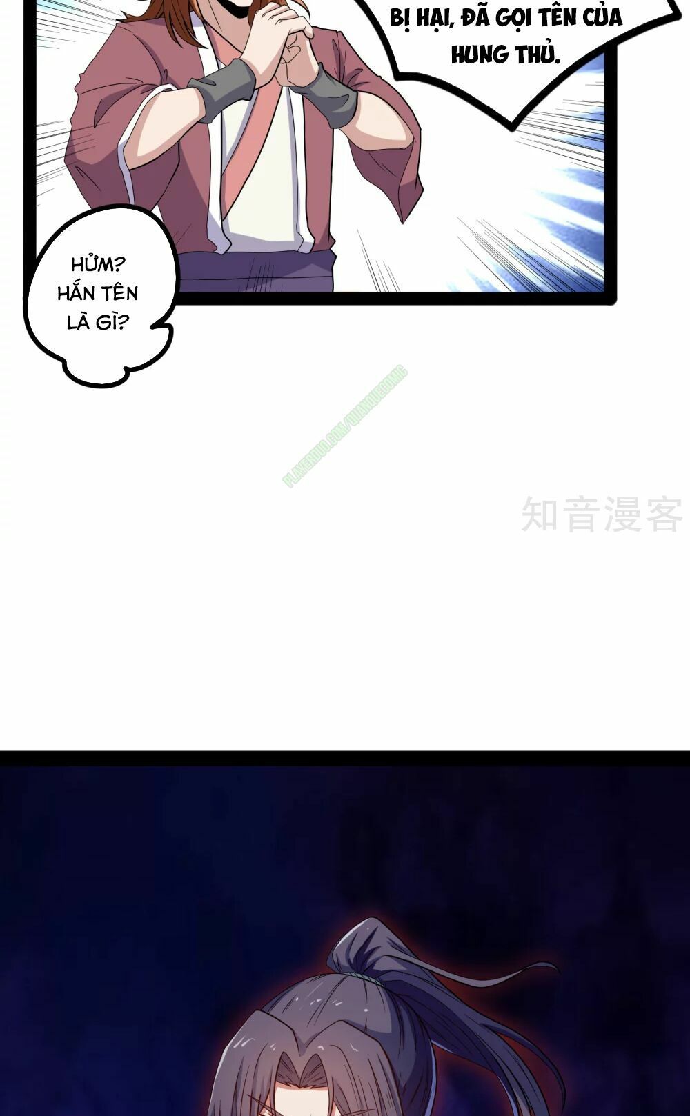 đọc truyện Đạp Toái Tiên Hà Chương 27 ảnh 26 tại Thiên Thai Truyện