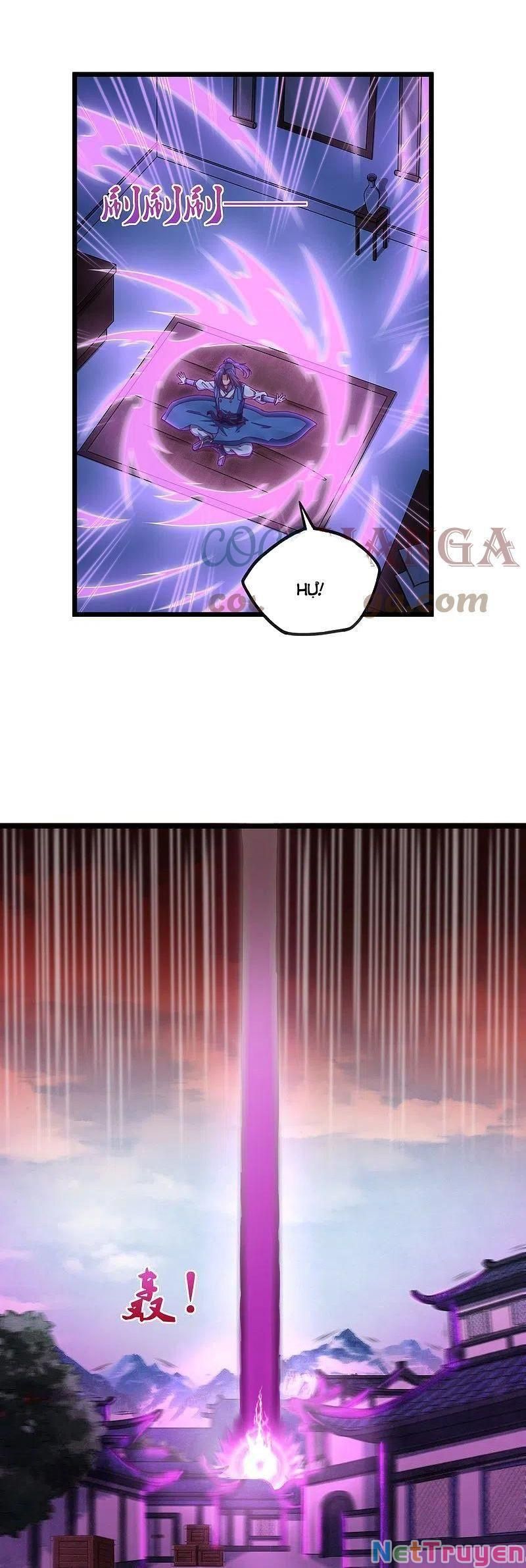 đọc truyện Đạp Toái Tiên Hà Chương 270 ảnh 4 tại Thiên Thai Truyện