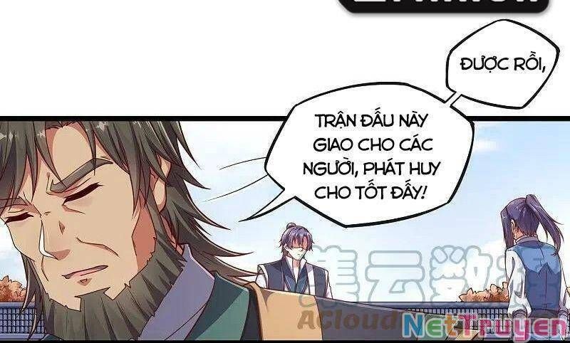 đọc truyện Đạp Toái Tiên Hà Chương 272 ảnh 15 tại Thiên Thai Truyện