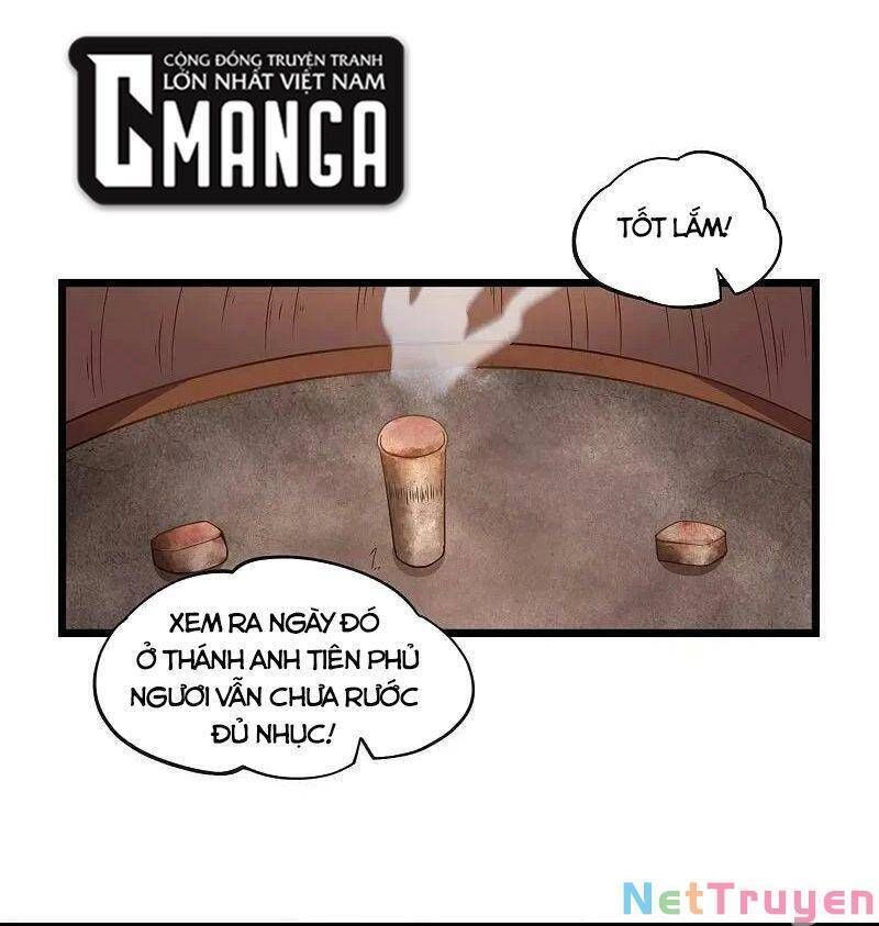 đọc truyện Đạp Toái Tiên Hà Chương 272 ảnh 19 tại Thiên Thai Truyện