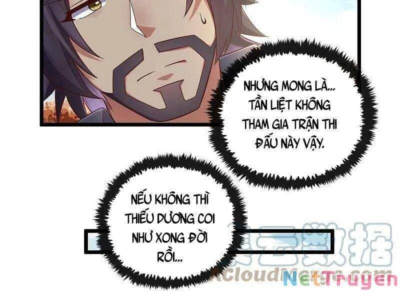 đọc truyện Đạp Toái Tiên Hà Chương 272 ảnh 9 tại Thiên Thai Truyện