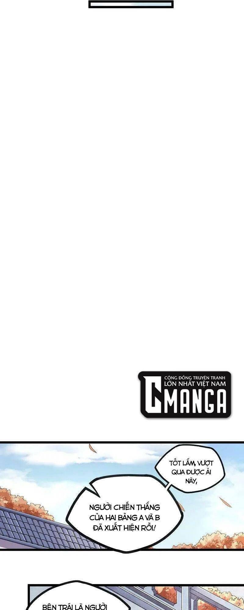 đọc truyện Đạp Toái Tiên Hà Chương 272 ảnh 10 tại Thiên Thai Truyện