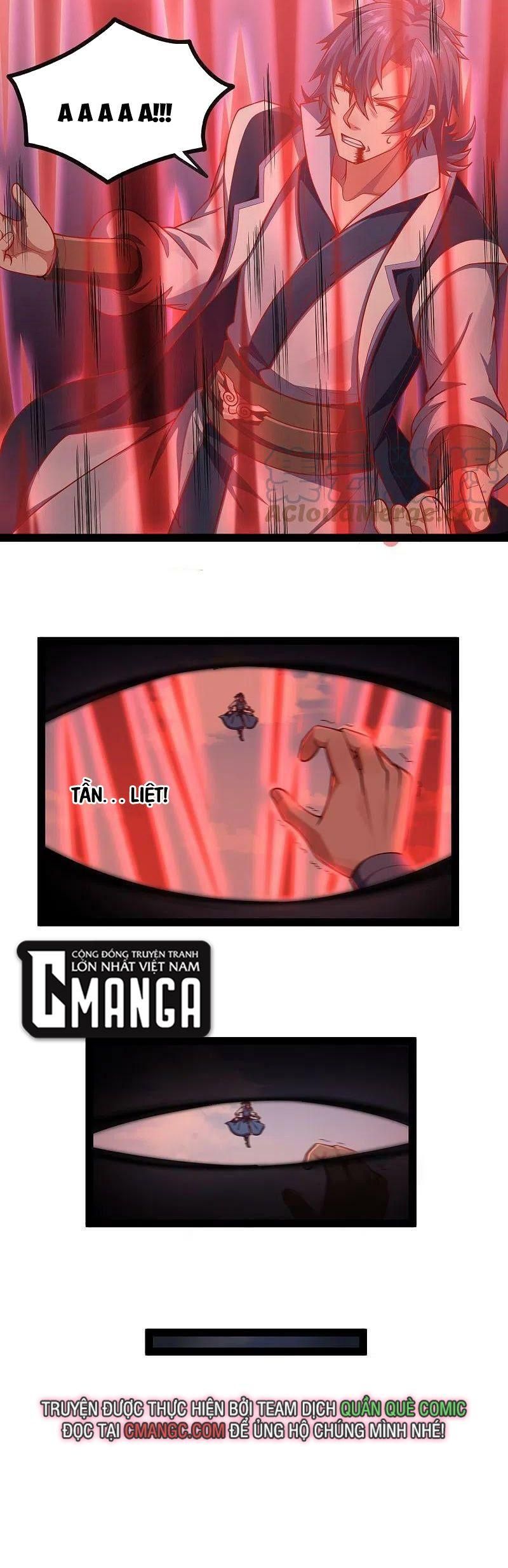 đọc truyện Đạp Toái Tiên Hà Chương 273 ảnh 14 tại Thiên Thai Truyện