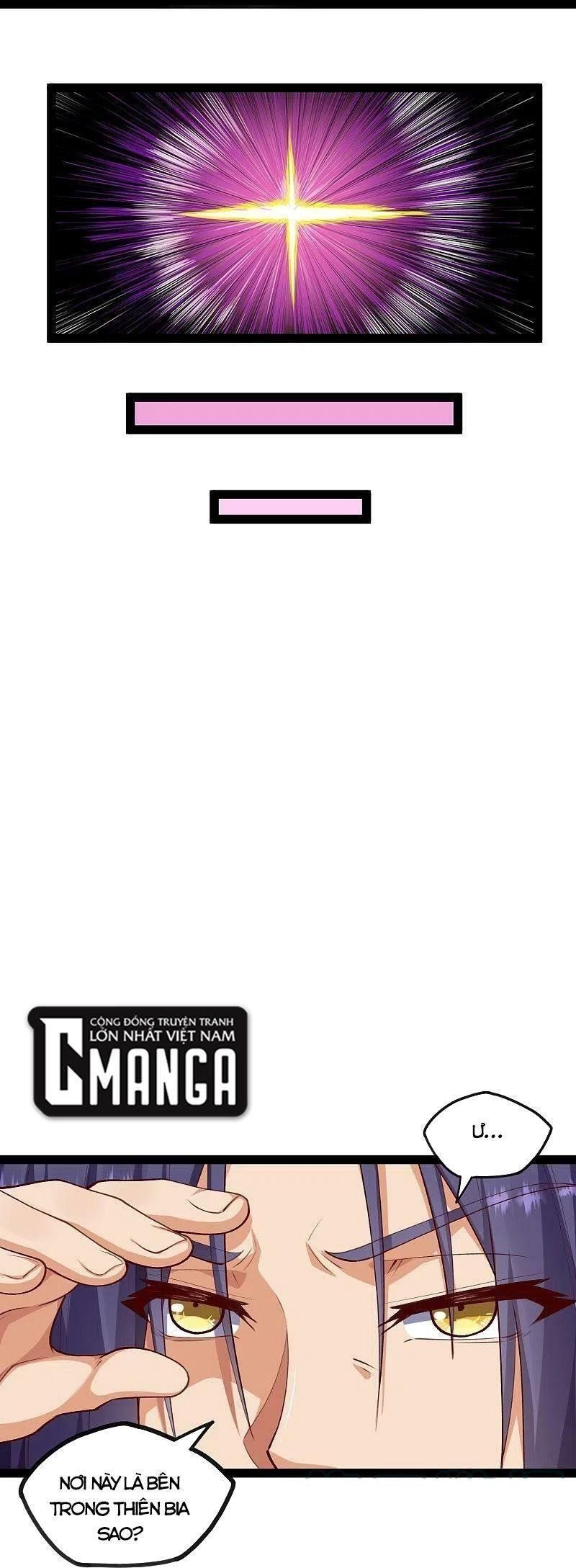 đọc truyện Đạp Toái Tiên Hà Chương 277 ảnh 11 tại Thiên Thai Truyện