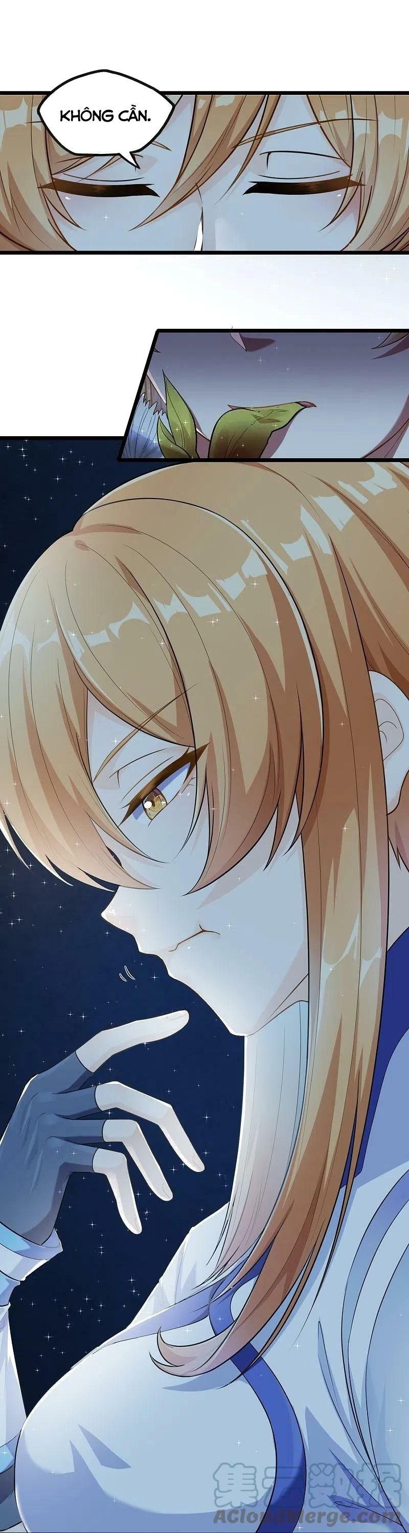 đọc truyện Đạp Toái Tiên Hà Chương 280 ảnh 12 tại Thiên Thai Truyện