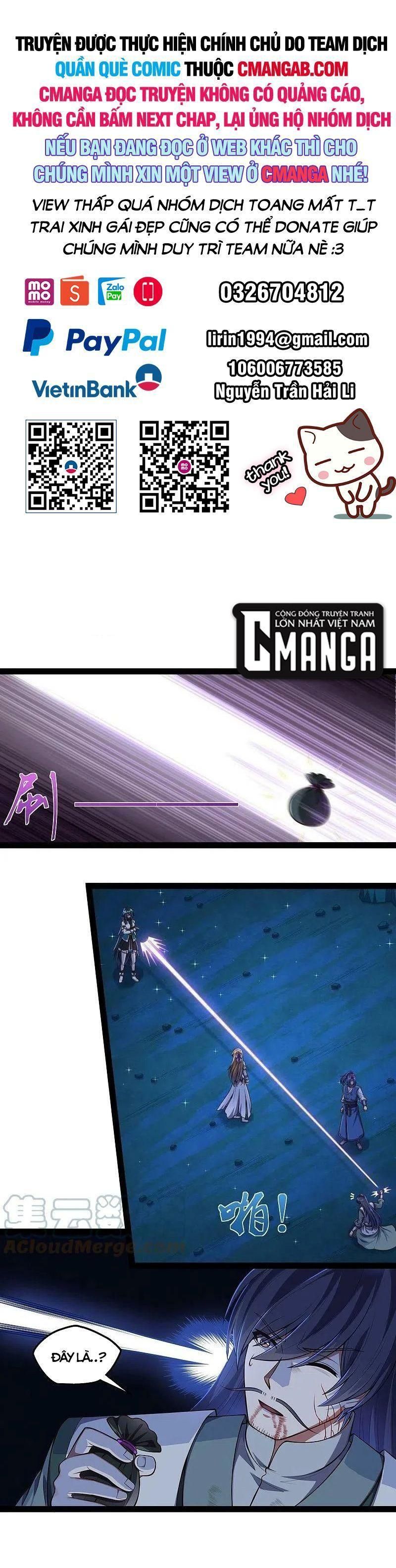 đọc truyện Đạp Toái Tiên Hà Chương 283 ảnh 3 tại Thiên Thai Truyện