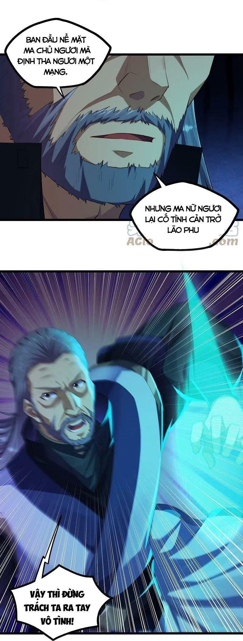 đọc truyện Đạp Toái Tiên Hà Chương 285 ảnh 12 tại Thiên Thai Truyện