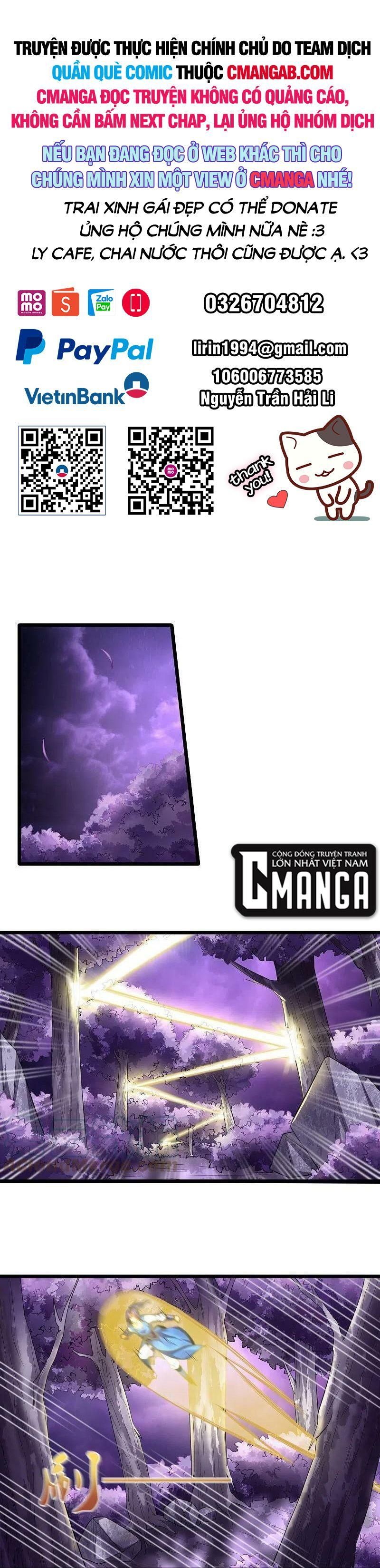 đọc truyện Đạp Toái Tiên Hà Chương 286 ảnh 3 tại Thiên Thai Truyện