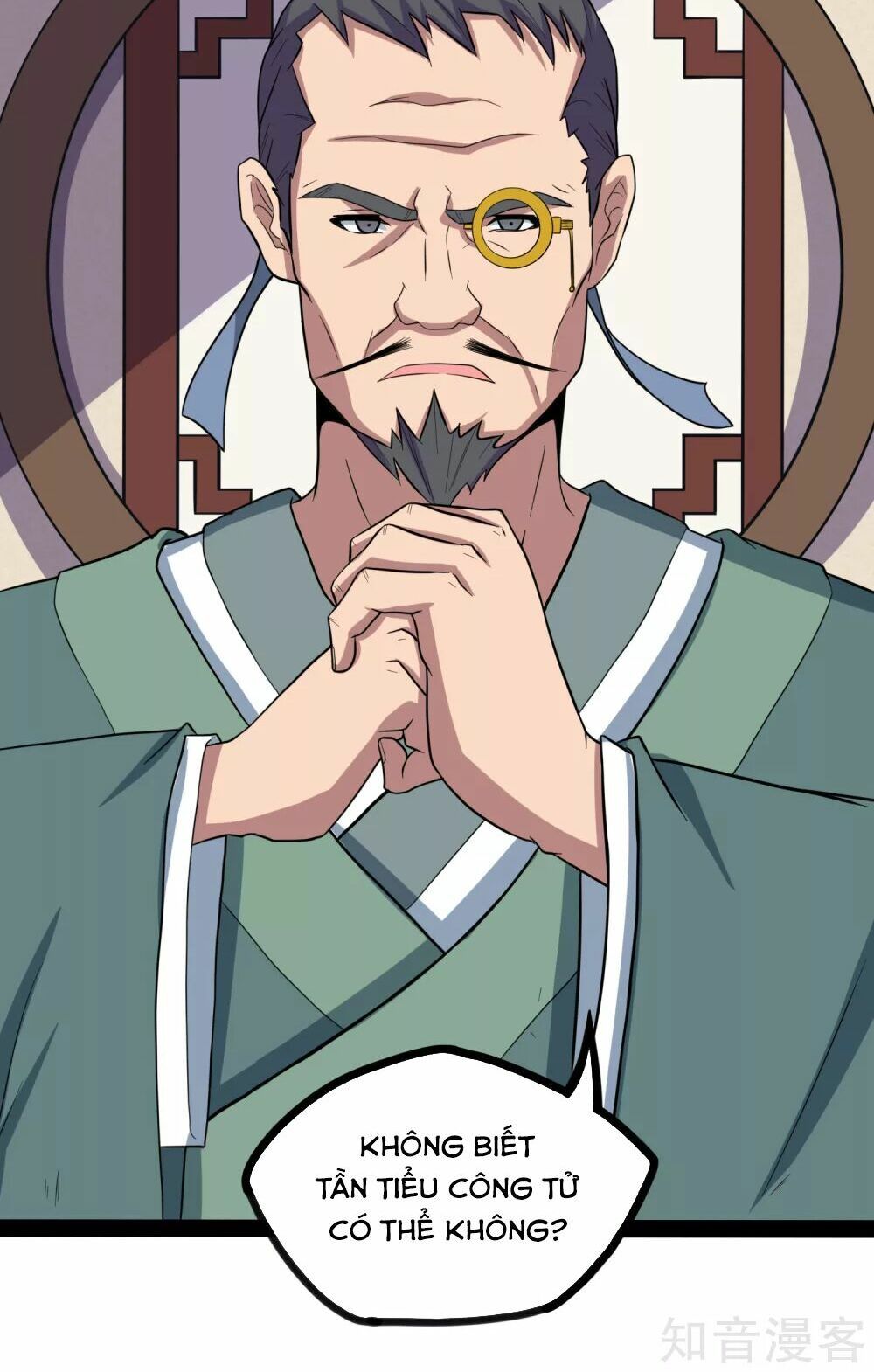 đọc truyện Đạp Toái Tiên Hà Chương 29 ảnh 21 tại Thiên Thai Truyện