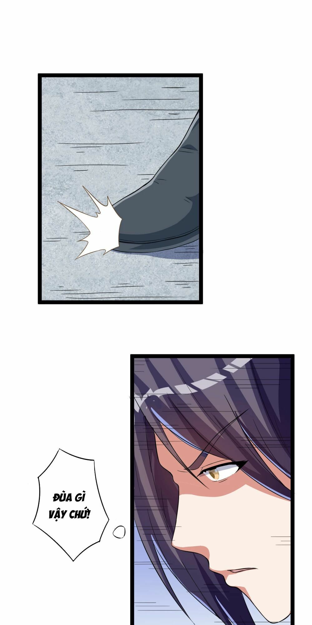 đọc truyện Đạp Toái Tiên Hà Chương 29 ảnh 4 tại Thiên Thai Truyện