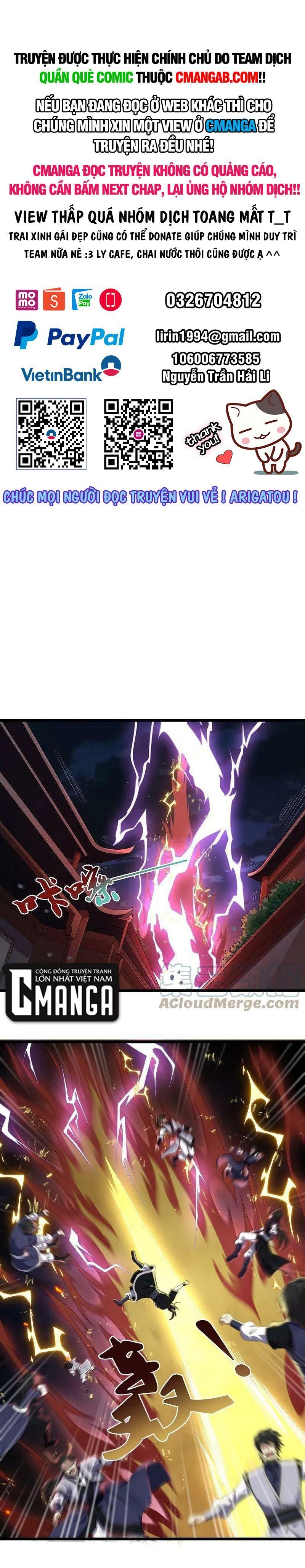 đọc truyện Đạp Toái Tiên Hà Chương 290 ảnh 3 tại Thiên Thai Truyện