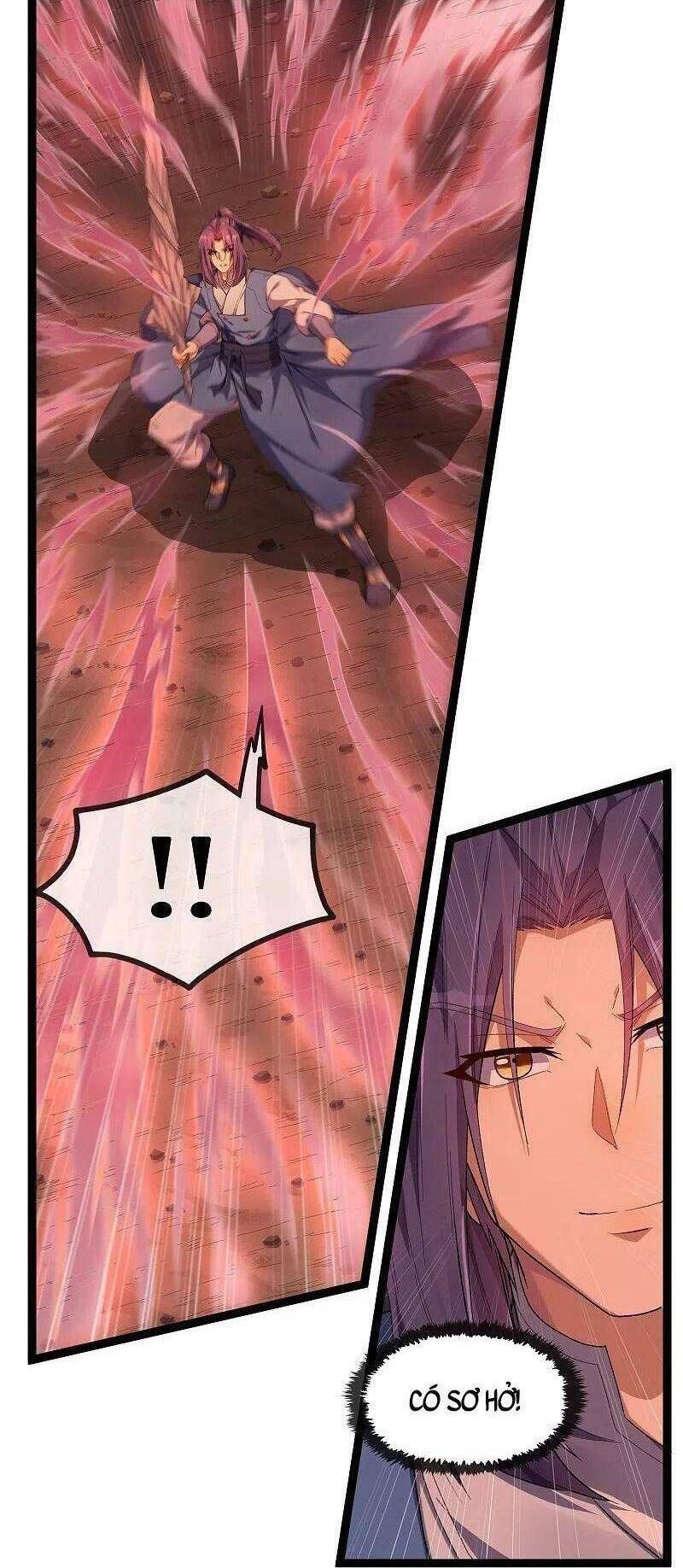 đọc truyện Đạp Toái Tiên Hà Chương 293 ảnh 12 tại Thiên Thai Truyện