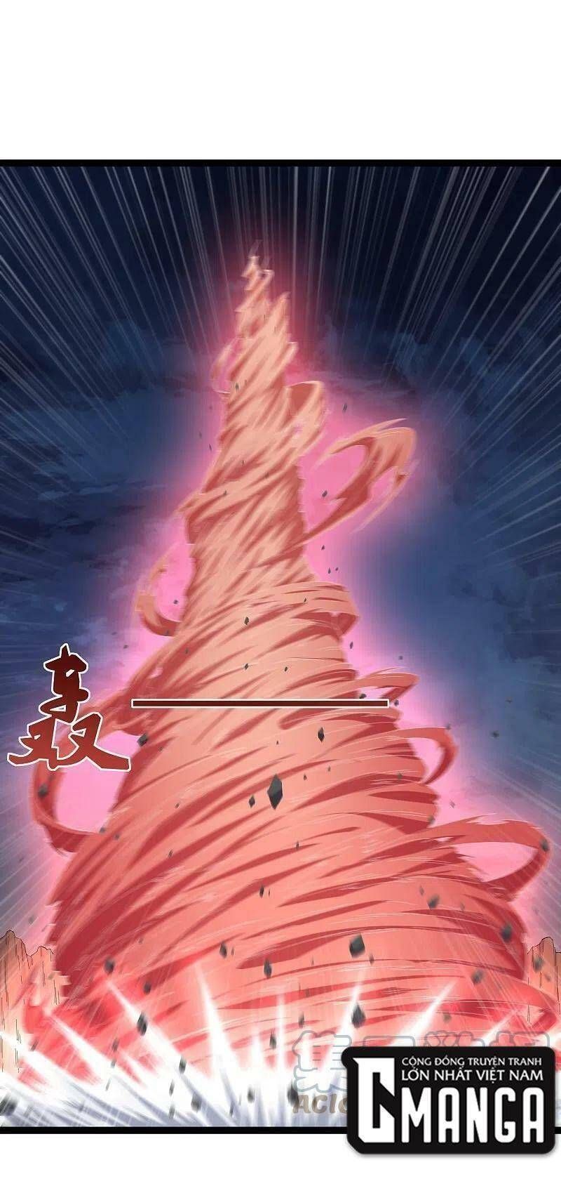 đọc truyện Đạp Toái Tiên Hà Chương 293 ảnh 13 tại Thiên Thai Truyện