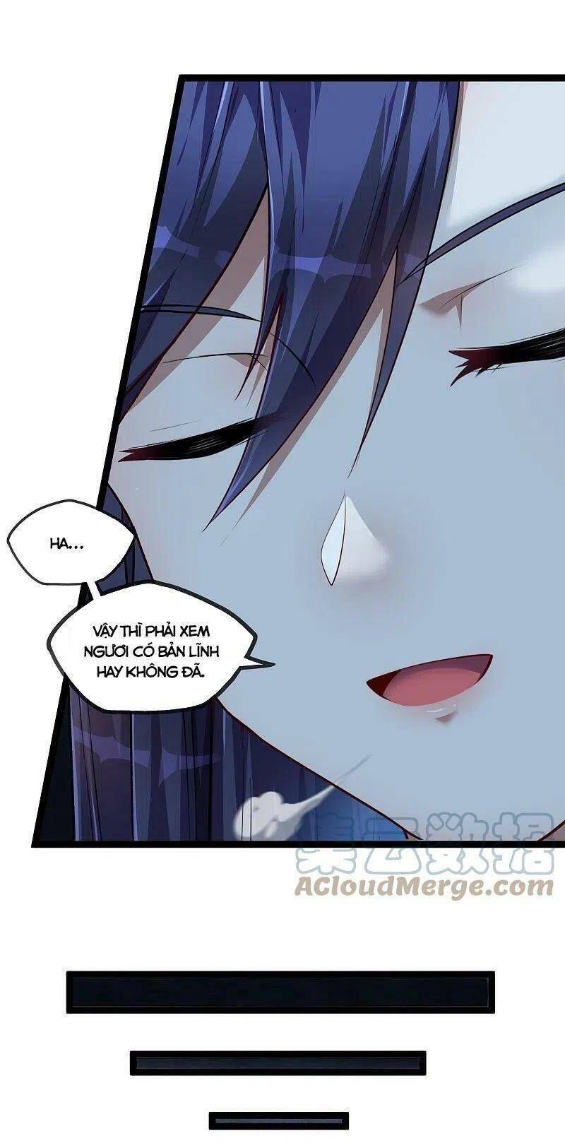 đọc truyện Đạp Toái Tiên Hà Chương 293 ảnh 7 tại Thiên Thai Truyện