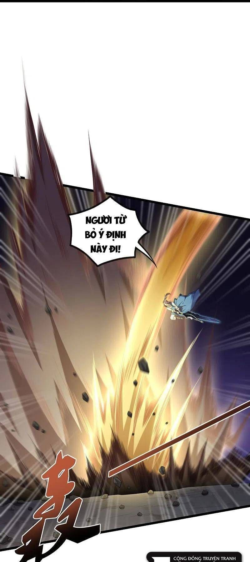 đọc truyện Đạp Toái Tiên Hà Chương 294 ảnh 15 tại Thiên Thai Truyện