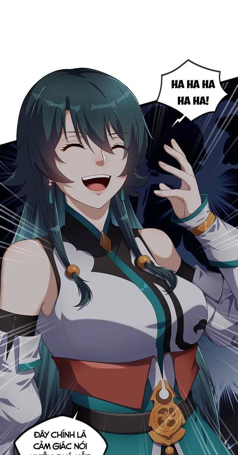 đọc truyện Đạp Toái Tiên Hà Chương 294 ảnh 11 tại Thiên Thai Truyện