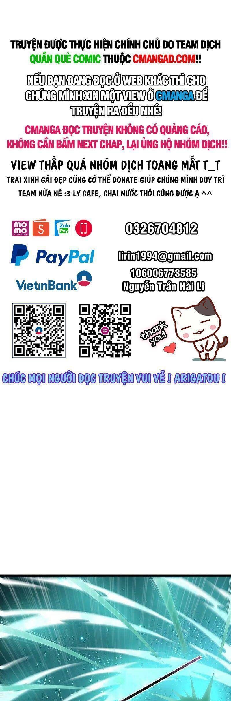 đọc truyện Đạp Toái Tiên Hà Chương 295 ảnh 3 tại Thiên Thai Truyện