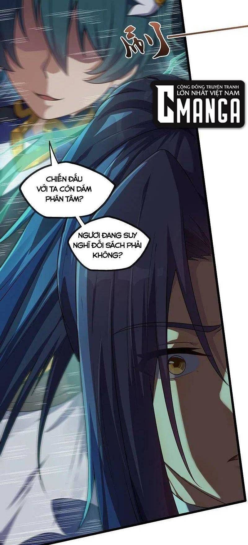 đọc truyện Đạp Toái Tiên Hà Chương 295 ảnh 7 tại Thiên Thai Truyện