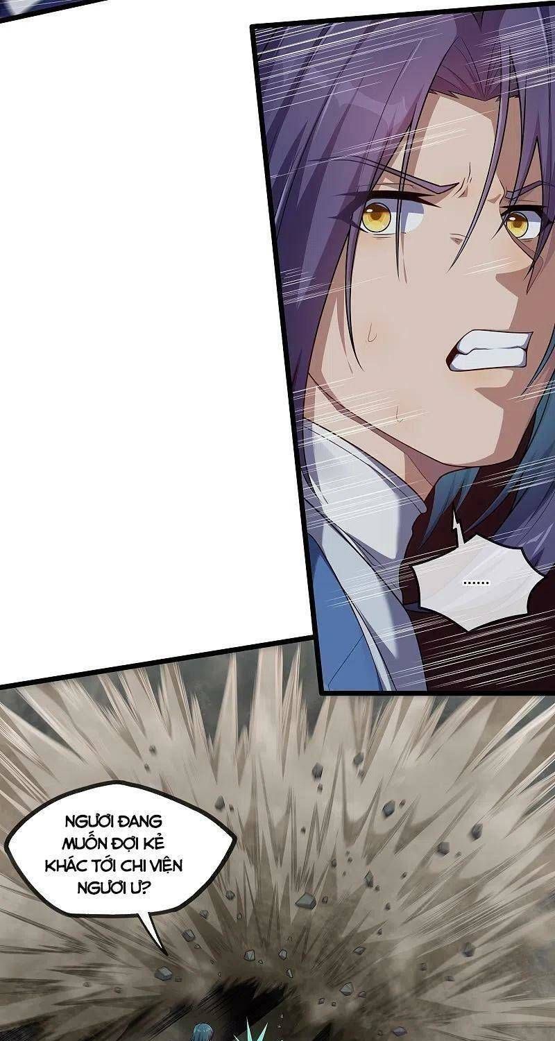 đọc truyện Đạp Toái Tiên Hà Chương 295 ảnh 8 tại Thiên Thai Truyện