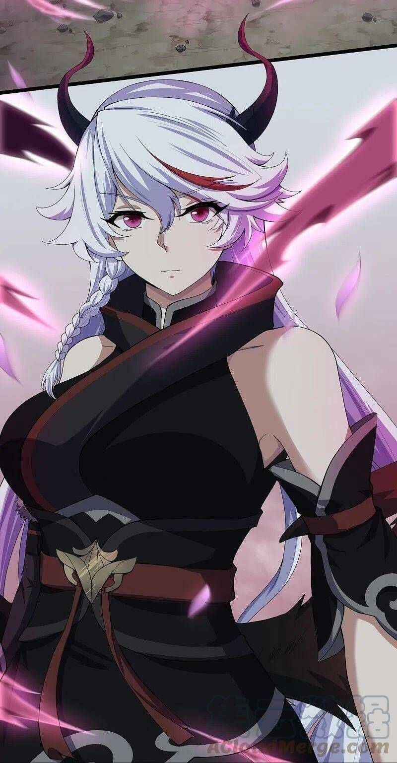 đọc truyện Đạp Toái Tiên Hà Chương 296 ảnh 15 tại Thiên Thai Truyện