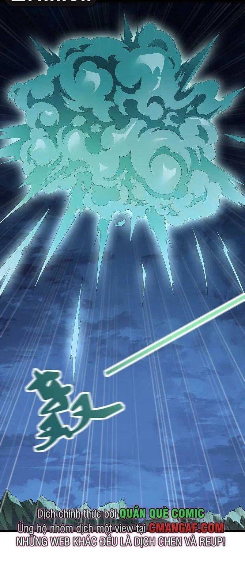 đọc truyện Đạp Toái Tiên Hà Chương 297 ảnh 26 tại Thiên Thai Truyện